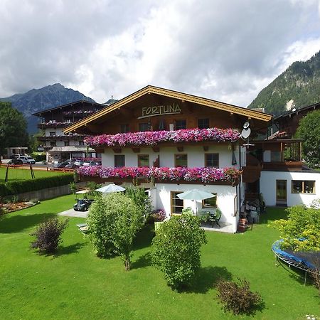 Appartements Fortuna Pertisau Kültér fotó